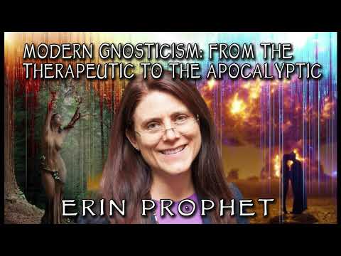 Modern Gnosticism: From the Therapeutic to the Apocalyptic