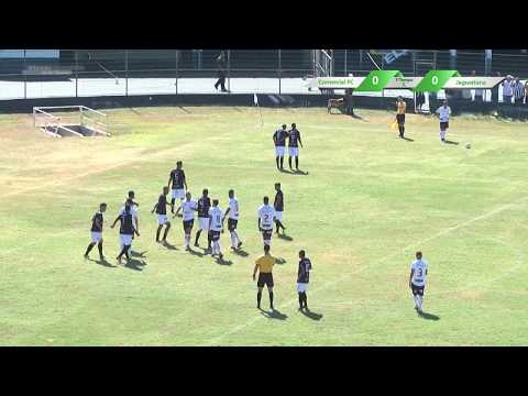 Melhores Momentos - Comercial 2x0 Jaguariúna - TV Ribeirão Web News