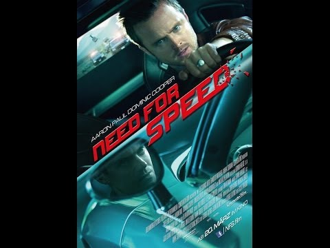 Aaron Paul, Imogen Poots's Need For Speed Review | Chasing Cinema