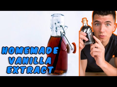 This Recipe Takes One Year