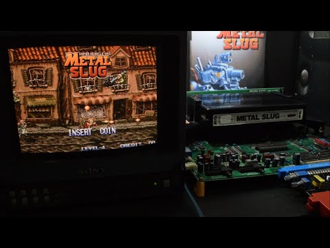 No context Synth 11: Neo Geo YM2610 (OPNB)