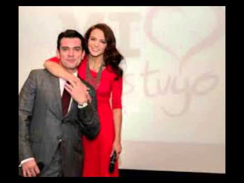 Mí corazón es tuyo-axel Feat kaay(Cancion)