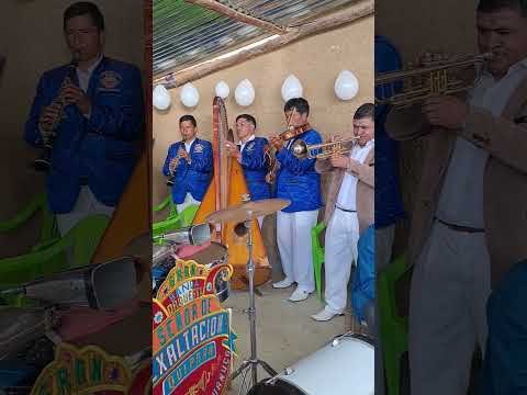 orquesta señor de Exaltación Quiprán Huamalies Huánuco aló 927103790