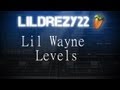 Lil Wayne Levels Instrumental Dedication 5 Reprod By Lildrezy