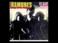 Ramones- Pleasant Dreams, CD Completo 