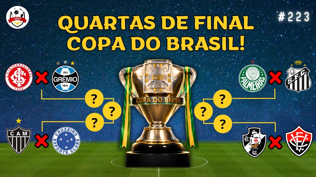 AO VIVO - 24/08/26 - #222