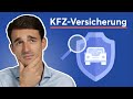 KFZ-Versicherung: Typen, Kostenfaktoren und Spartipps verständlich erklärt