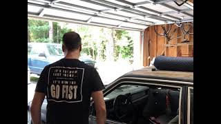 Download lagu Project Coupe de Poop comes to life. Trouble shooting and more mp3