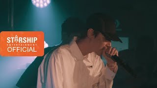 [SPECIAL CLIP] 주영(JooYoung) -  N/A @ Converse Live