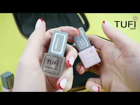 TUFISHOP