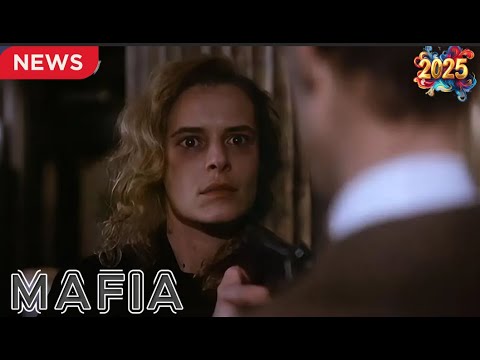 Allein gegen die Mafia 1984 Staffel 11 Teil 13 | Heute Neu | Krimi, Drama Allein gegen die Mafia