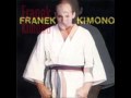 Franek Kimono Marynara Lubudubu