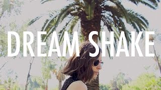 Memoryhouse - Dream Shake (Official Music Video)