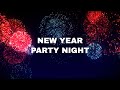 Free New Year Party Invitation Video Template (Customizable) - FlexClip