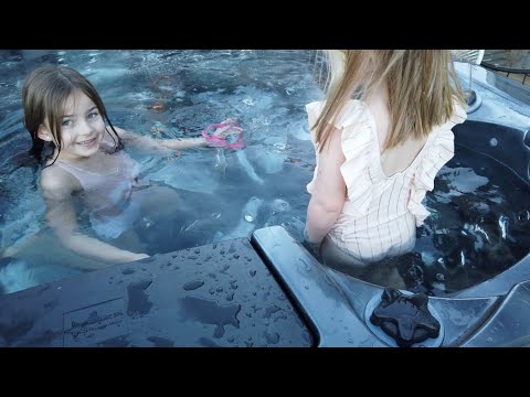 Sist att lämna Poolen vinner hemligt pris!!