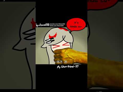 37 - bob's mistake😱😱😱😱 | #myghostfriend