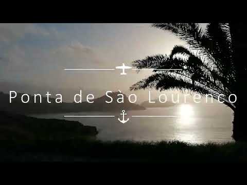 Wanderung Ponta de Sào Lourenco | Madeira