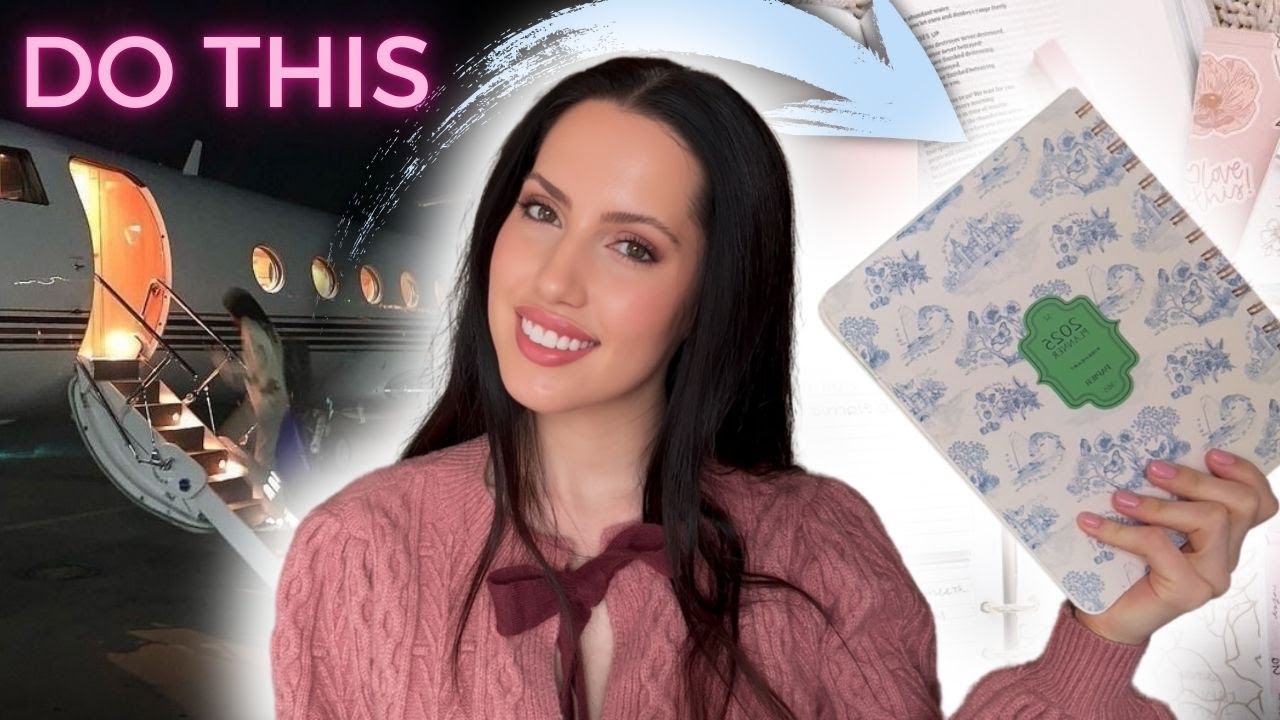 How to Actually Succeed at Self Improvement Goals 2024