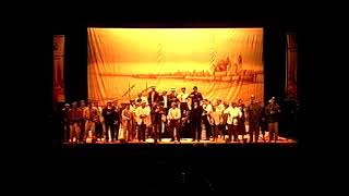 Válgame San Cleto – Primera Semifinal – COAC 2005