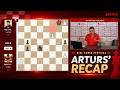 Blunders Brilliance A Massive Upset ACCENTUS Chess960 Highlights Biel 2026