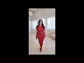 Claudia Rojas A Day In The Life Of A Miami Curve Model