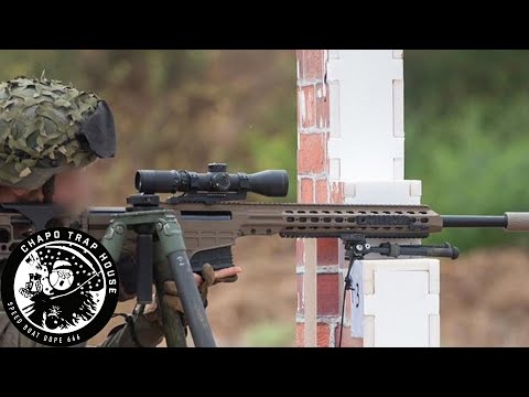 Israel's Child Sniping Policy | Chapo Trap House