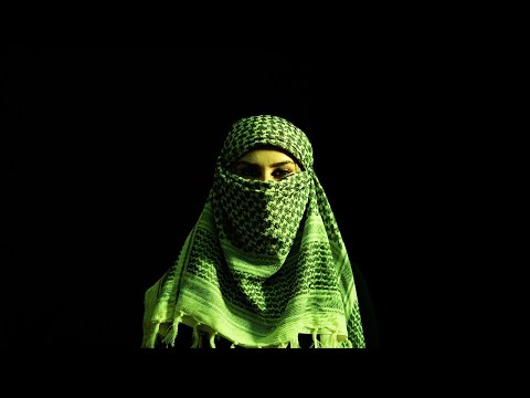 2 Hour Loop of Cinematic Arabic Female Vocal For Relaxation, Prayer, Work, Meditation & Sleep