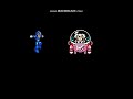 Mega Man 4 Wily Capsule Xstyle Remix