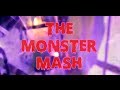 The Monster Mash - Only The Young 