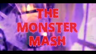 The Monster Mash - Only The Young