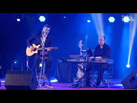 Pedro Duvalle & José Alberto - Medley (vivo Gala 2022)