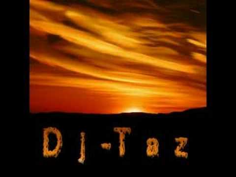 Dj Taz- first composition