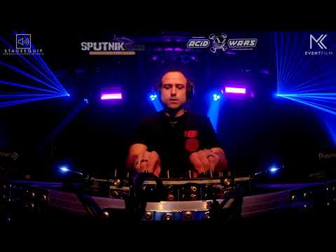 PAPPENHEIMER // Please RAVE Harder DGTL Rave - Live Set