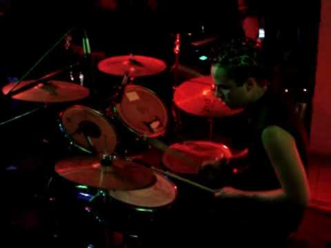 "VLOOD" cover a LACRIMOSA Road to Pain video thumbnail