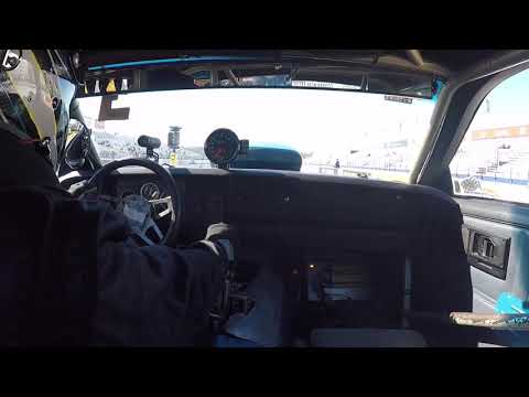 Nhra Comp Eliminator Ryan Warter liberty 5 speed 10,500 RPMs!  2019 Winternationals