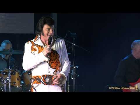 David Lee - "Promised Land"