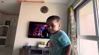 Dance 2
