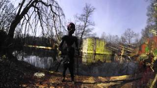 Lee Perry & Pura Vida - Apeman Cave Dub