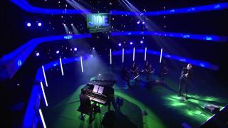 Ozark Henry - Sweet Instigator (live bij JOE)