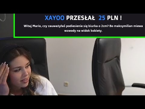 Wzniesienie biurka o 2cm