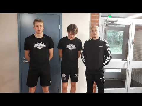 Pelihaastattelu 27.8.2021Lempo-Volley - Akaa-Volley 1-3