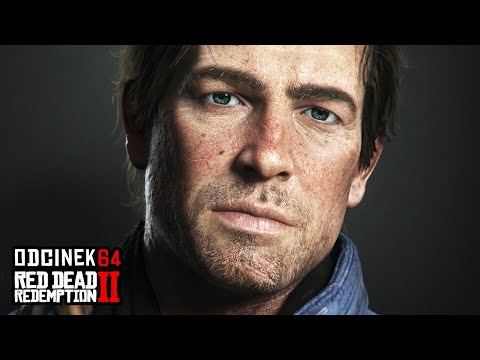 Red Dead Redemption 2 PL Odc 64 To KONIEC ... 4K