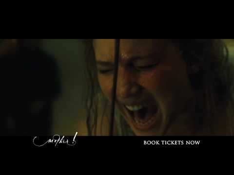 mother! (TV Spot 'Silent')