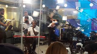 Ray-J &quot;Melody&quot;