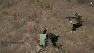 Arma 3 äskähpinG