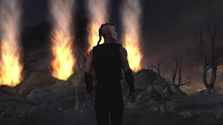 Seven Gates Where Angels Fall - The book of Enoch ( Sneak peek )