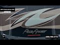 Check out this Video for a 2019 Fleetwood Pace-Arrow 33D(Stock #484415)  for sale by Pop RVs. This unit is located in Sarasota, FL