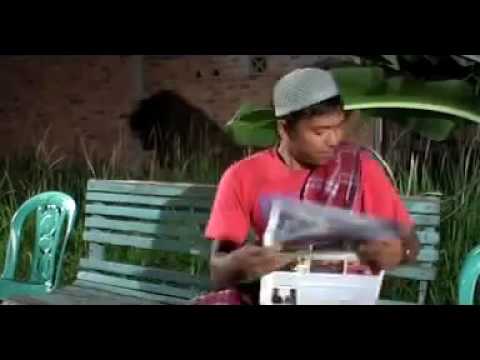 Yayan Lexa - Rajo Ngeloloi (Official Music Video)