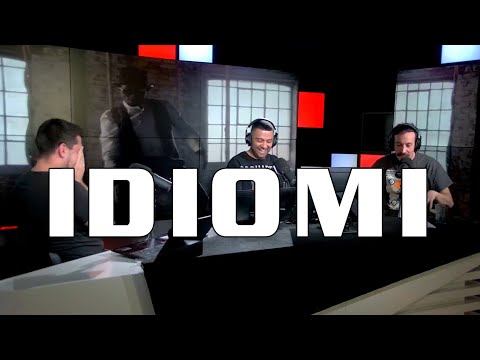 Antidepresiv 23.02.2022 - Idiomi