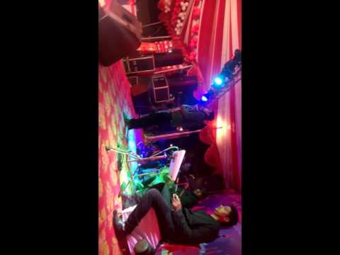 Divya prakash pandey  galliyan